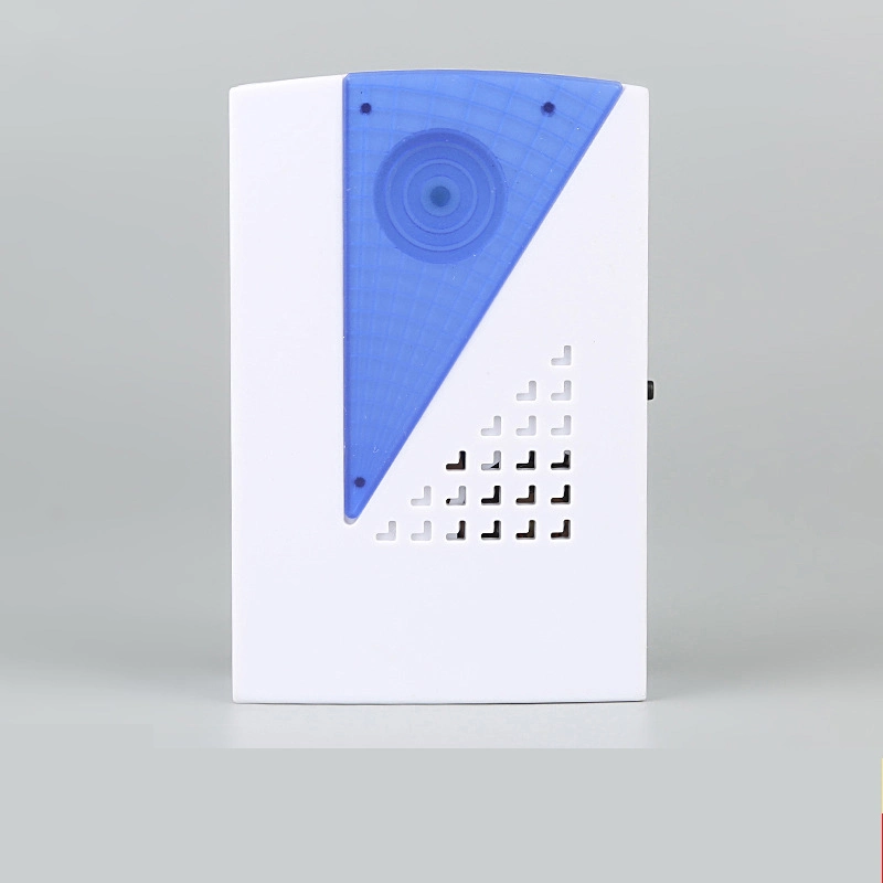 Wireless Remote Doorbell with Multiple Music