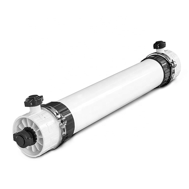 Water Filtration Hollow Fiber Ultrafiltration Membrane UF-160