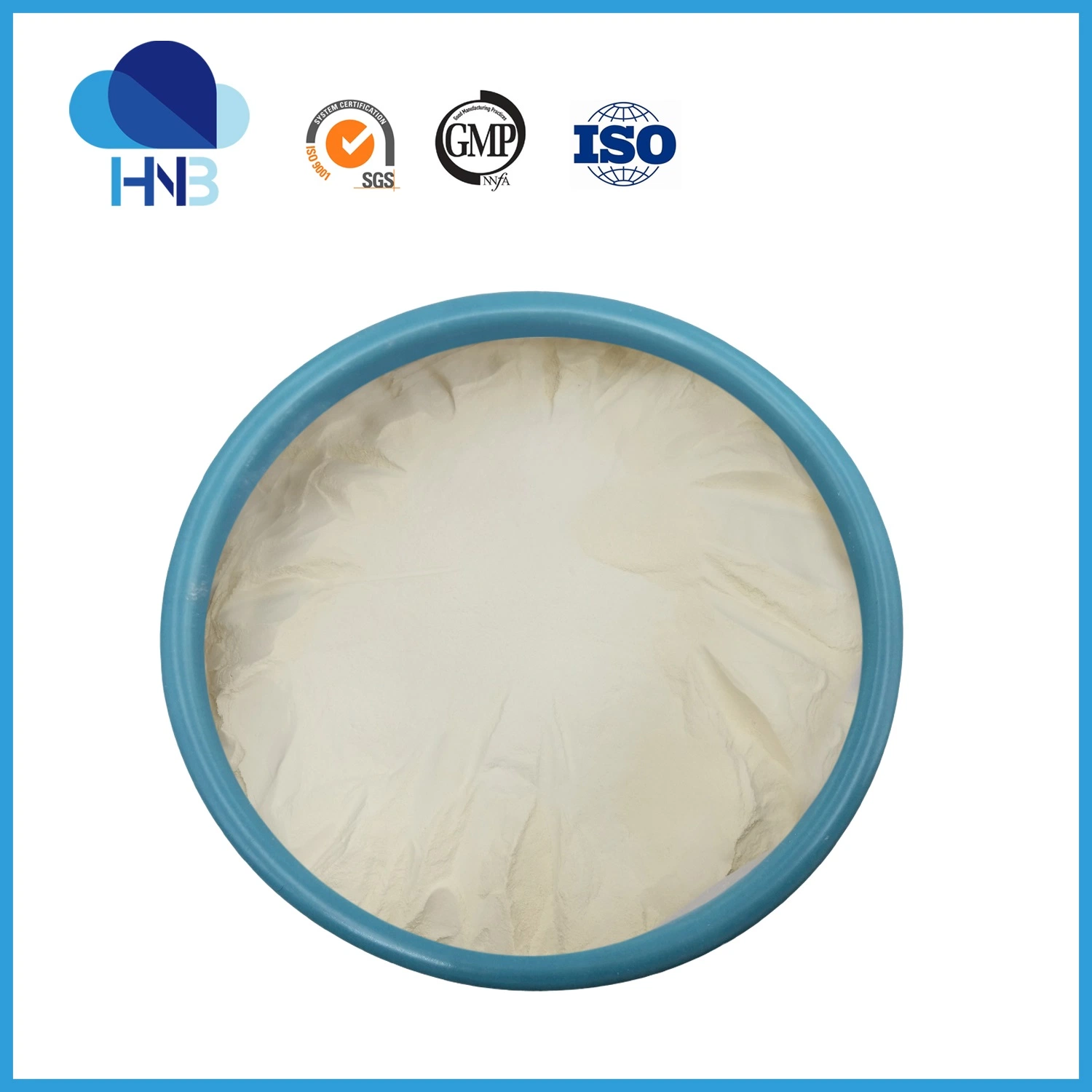 13182-89-3 Stock Antiparasitic Drugs Benzoylmetronildazole Powder 99% Metronidazole Benzoate