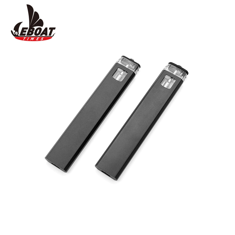 Wholesale/Supplier 2022 Popular Pod Vape Pen Disposable/Chargeable Pod Ceramic Core China