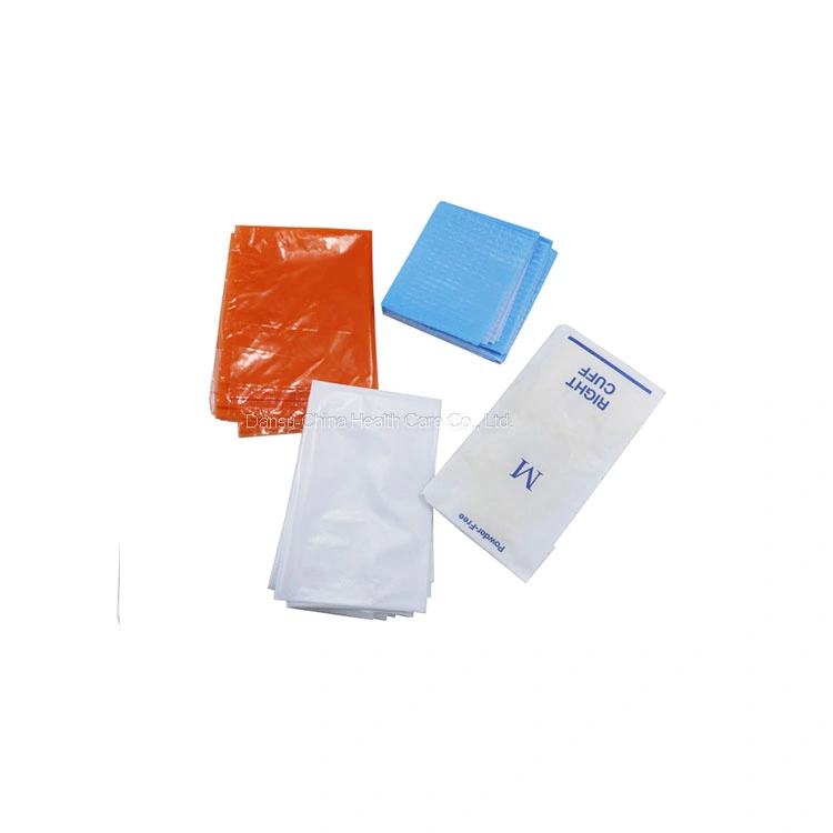 Hot Sale Cheap Price Disposable Peritoneal Dialysis Accessories of Dialysis Catheter Set