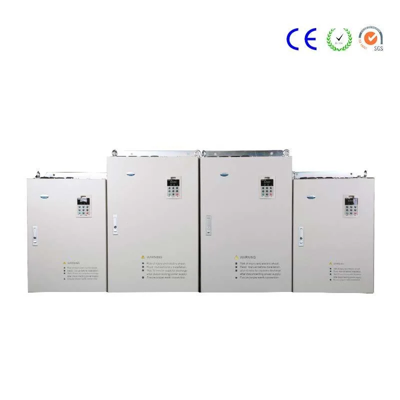 V&T V6 Inverter China's Widest Range 0.4 Kw-3000 Kw for General Purpose with CE