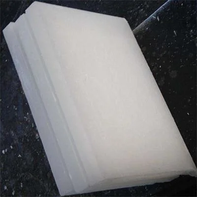 White Transparent Paraffin Wax for Candle Making with Lowest Price