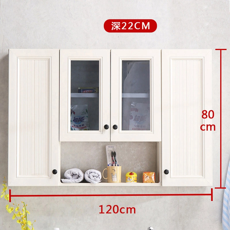 Wholesale/Supplier Wooden Wall Mount Bathroom Cabinets