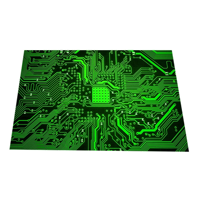 Fast Multilayer PCB Circuit Board Prototype