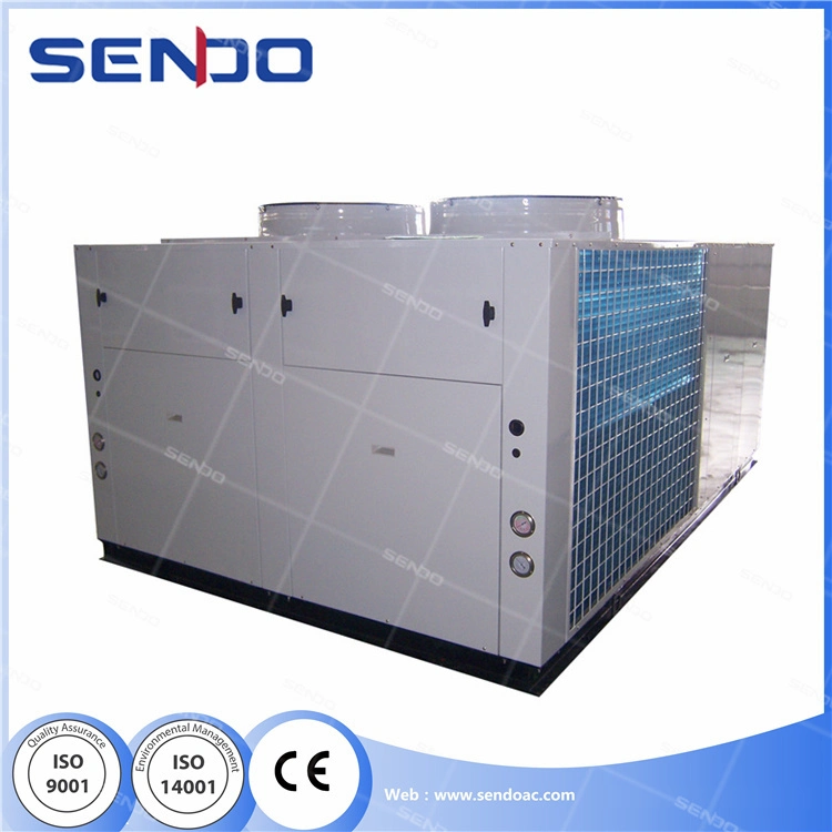 20/30 Ton Commercial Rooftop Air Conditioner with Heat Recovery