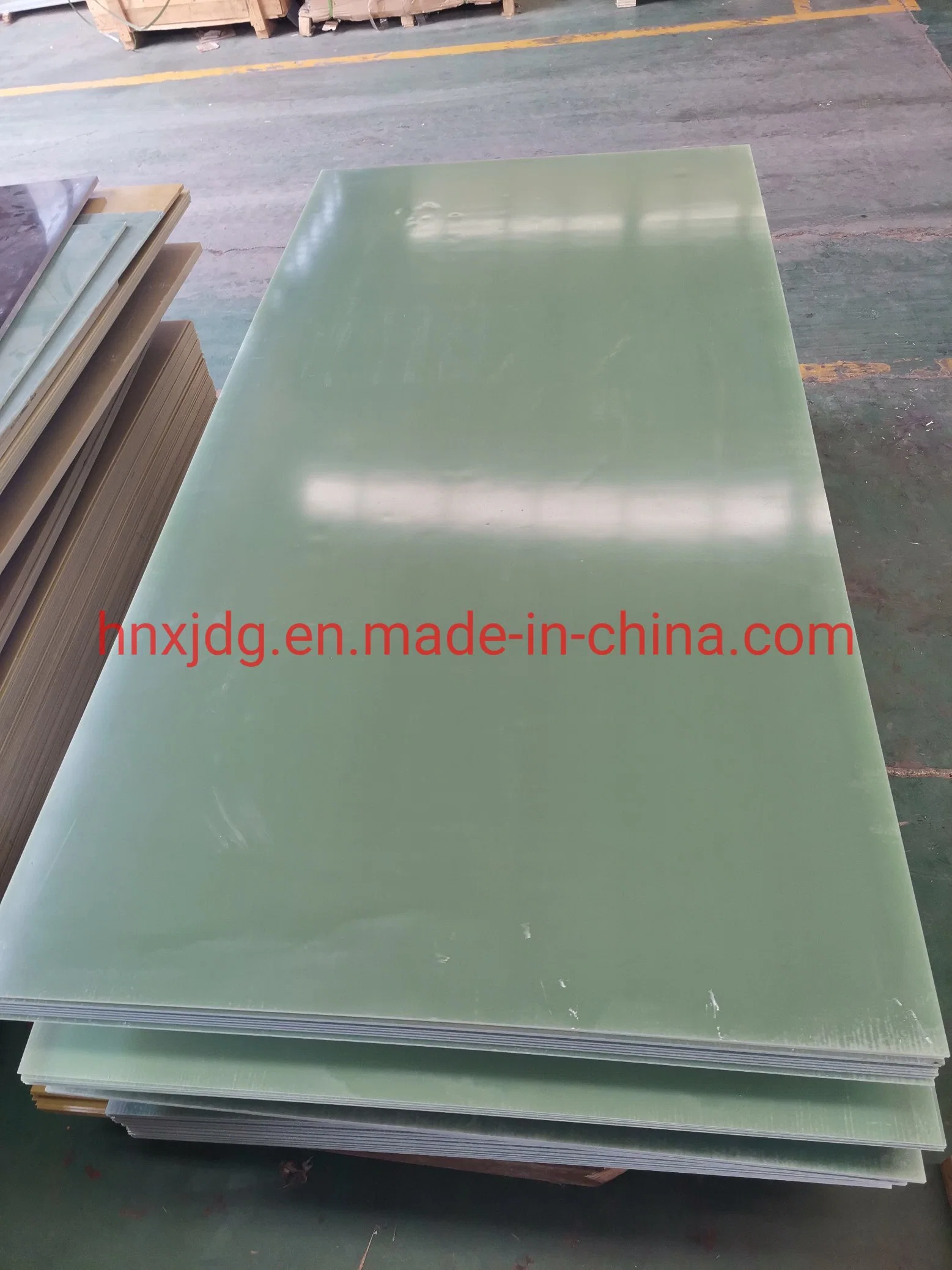 Insulation Epoxy Fiberglass Cloth Laminated Sheets Fr4/G10 Fr5/G11