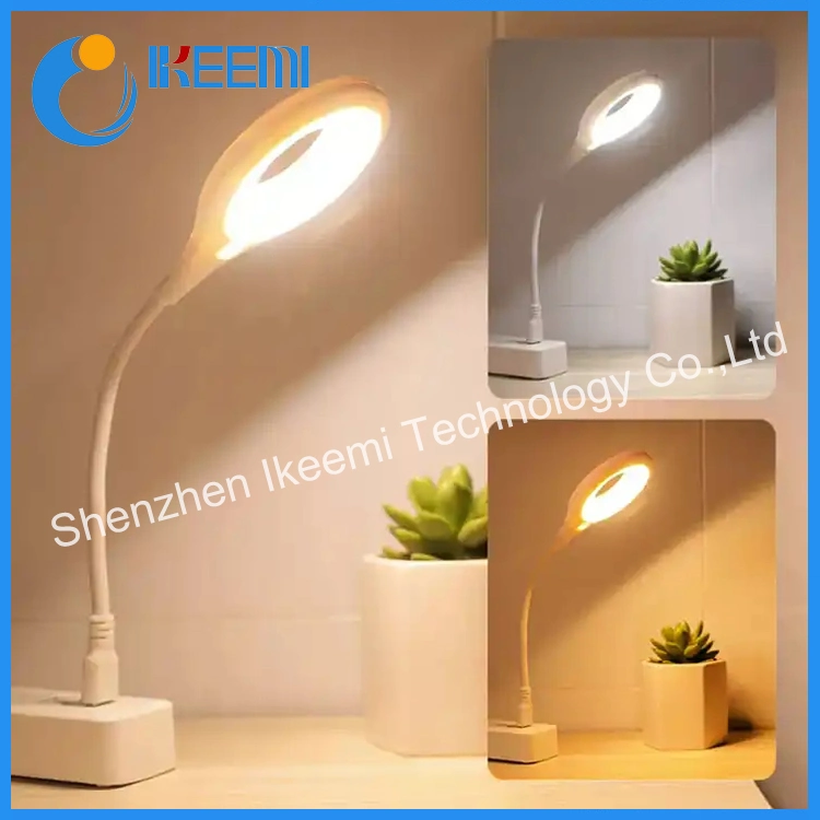 2023 Smart Home Energy-Saving Voice Controll Night Light