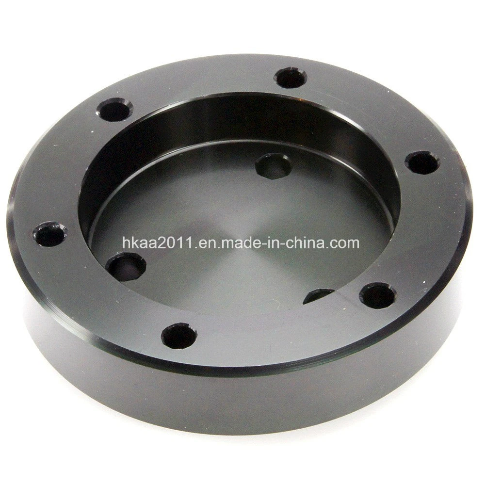 High Precision Aluminum Hub Centric Wheel Spacer Adapter for BMW