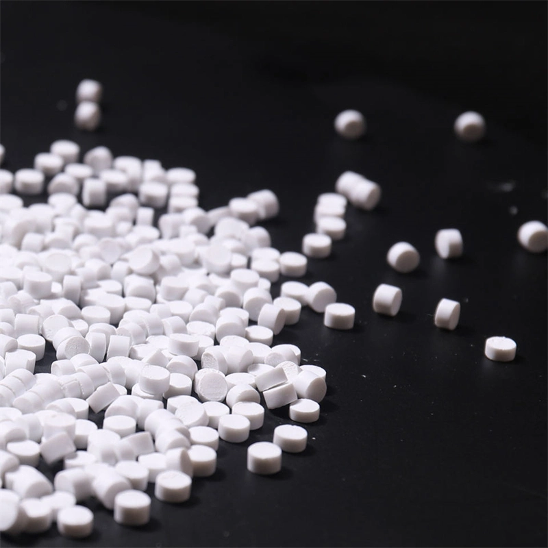 Precio competitivo con PC reciclado granular, material de desecho de PC, policarbonato granular/HDPE/LDPE/LLDPE/PS/PC/PP/PA/PET/EPS/ABS/PVC