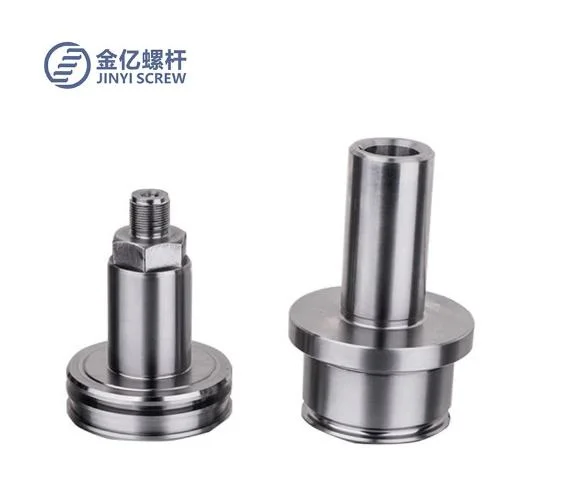 Metal Die Casting machine Tie Bar Nuts Gears