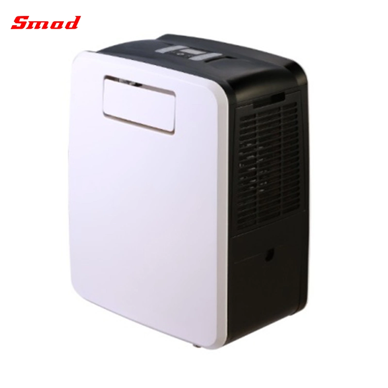 7000 BTU Mini Portable Mobile Personal Compressor Home Air Conditioner for Cars