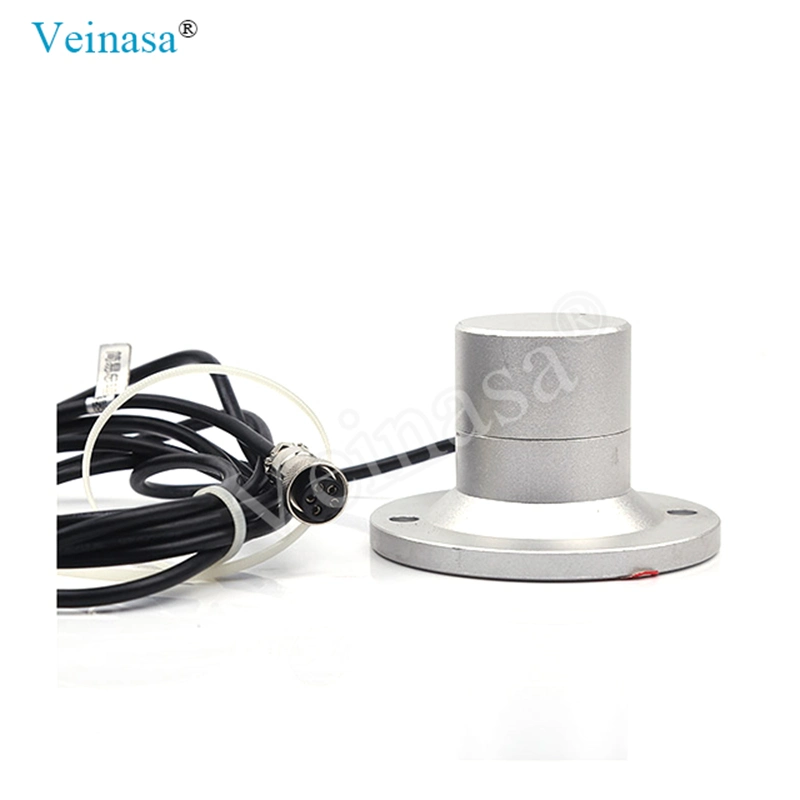 Veinasa-Zfs02 Hot Sale Meteorology Energy Agriculture Construction Simple Total Solar Radiation Spectrometer Sun Tracking Sensor