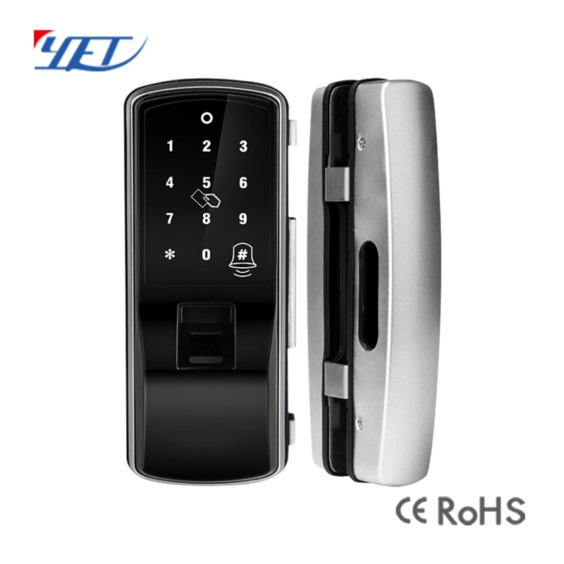 Car Case RF Remote Control for Fixed, Learning, Rolling Code With433/315MHz Yet023