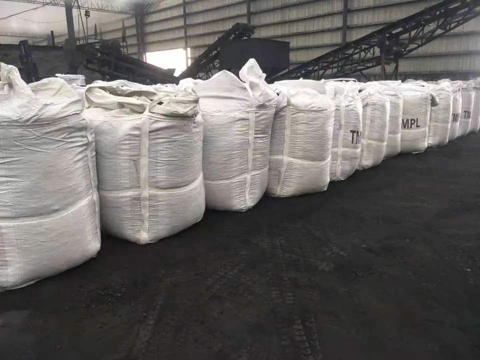 Graphitized Petroleum Coke with Low Price Manufacturer