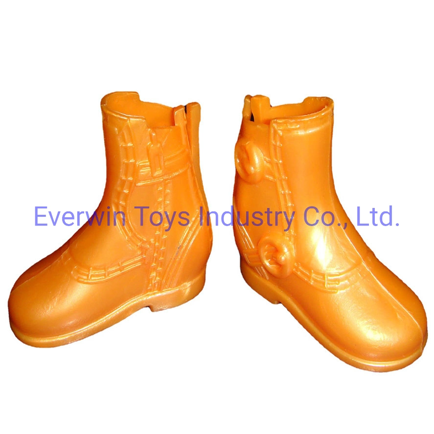 Wholesale/Supplier Ken Shoes Toy Accessory Plastic Sport Shoes Toys