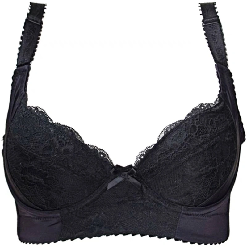 Bra, de alta calidad OEM mujer sexy dormir Dama lenceria ropa interior