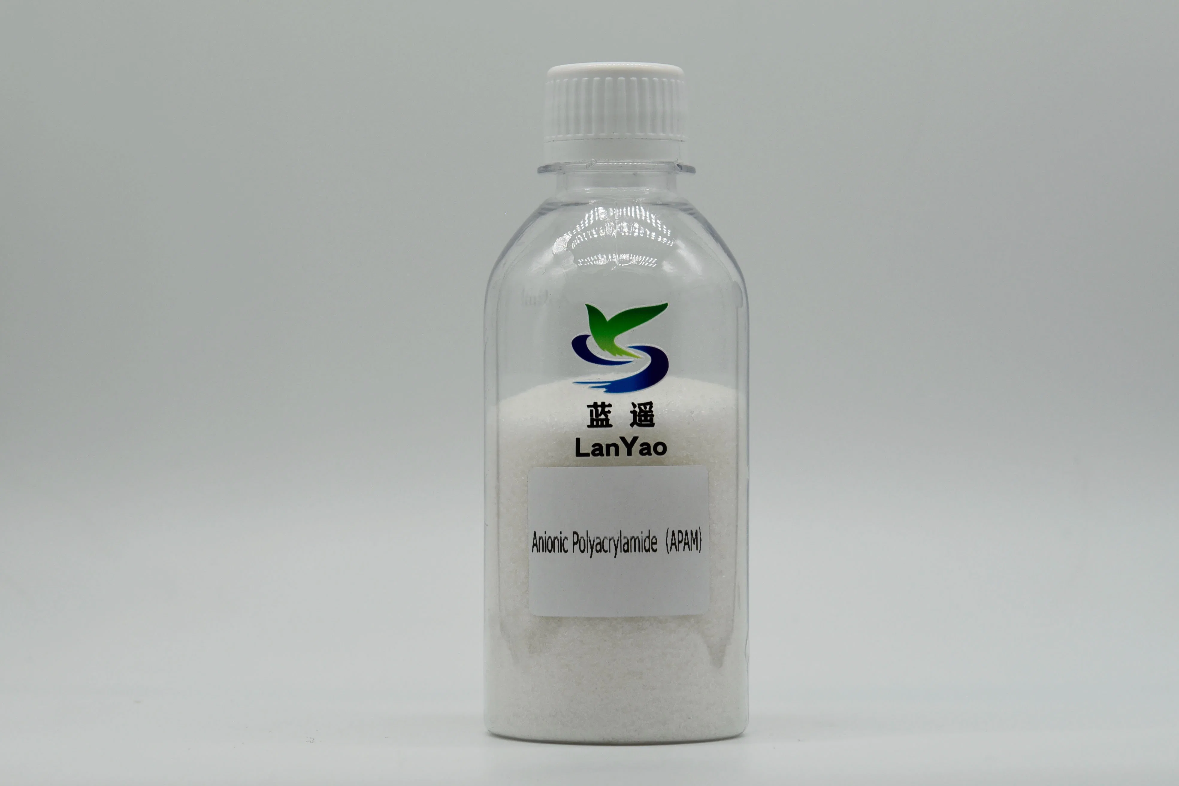 Anionic Polyacrylamide Apam PAM Powder for Quarry, Sand Making, Sand Washing