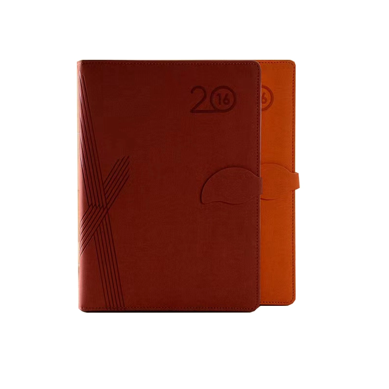 Business Notebook Set Can Be Printed with Logo