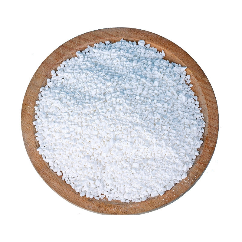 Hot Sale 60% 8-30 Mesh Sodium Dichloroisocyanurate Dihydrate 56% Granular SDIC
