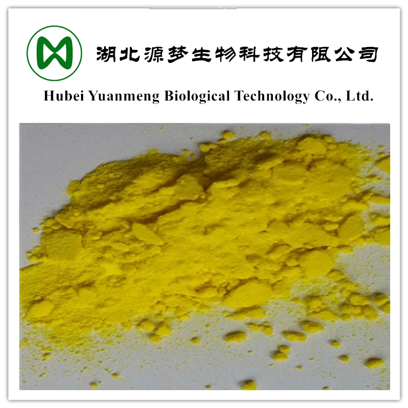 High Purity Natural Curcumin Powder CAS 458-37-7 with Fast Shipment