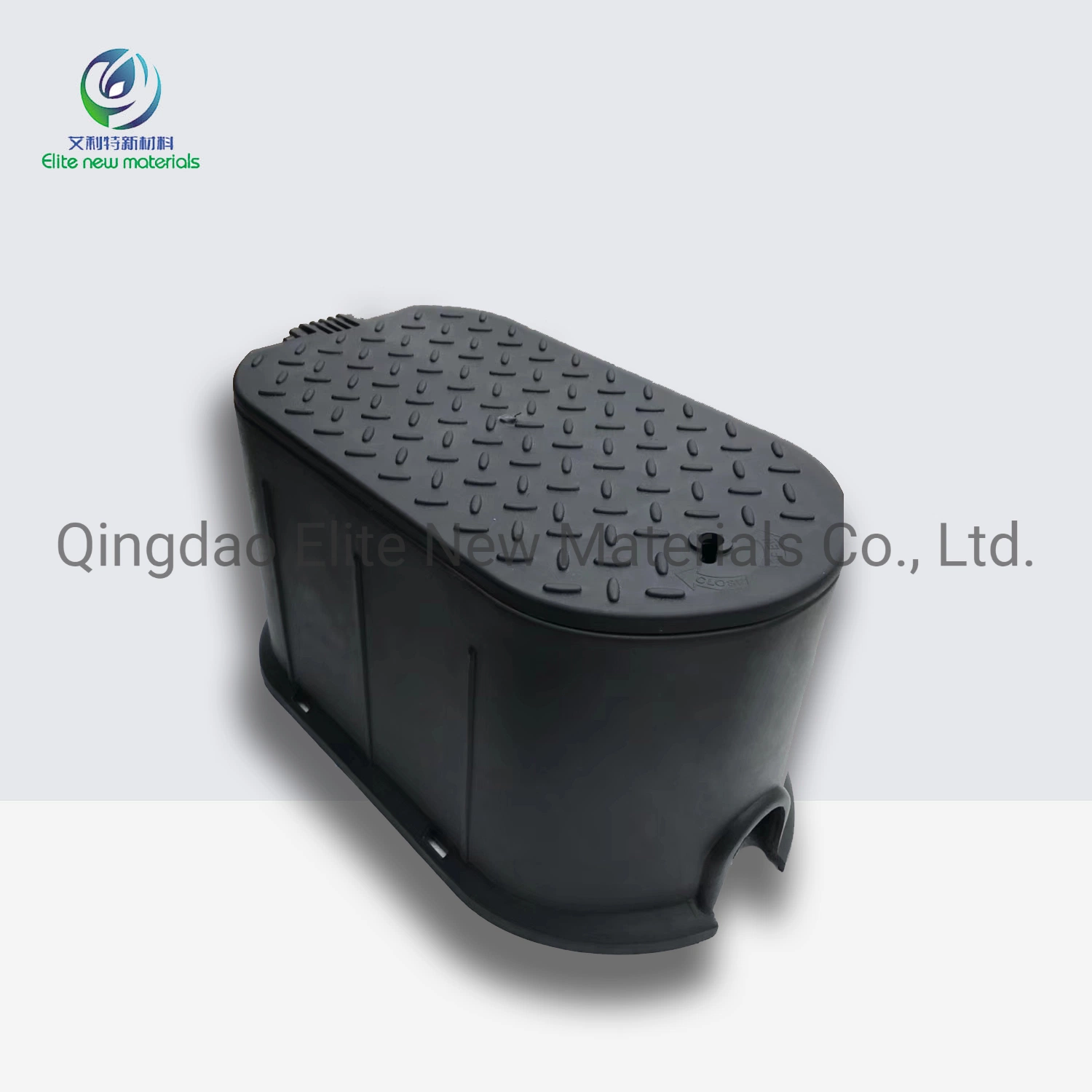 Elite Plastic Water Meter Box Manufacturer with All Required Fittings for Easy Installation and Maintenance of Water Meter From China