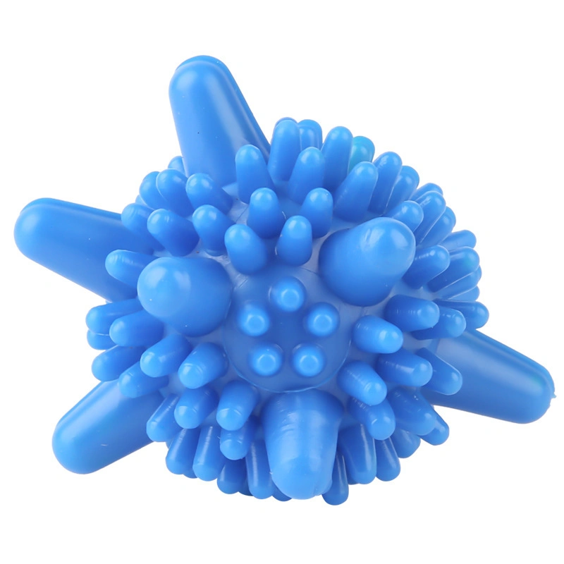 Anti Winding Knotting Magic Decontamination Ball Washing Ball