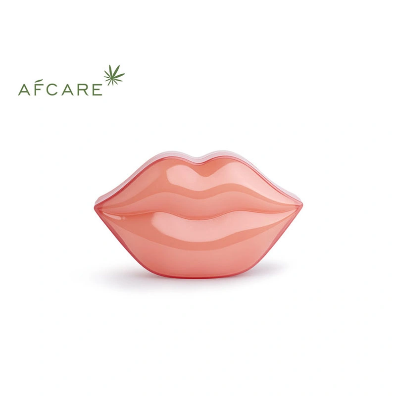 Private Label Honey Lip Mask Custom Lip Mask for After Fillers Moisture Lightening Whitening Lip Mask