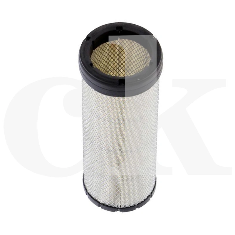 6I-2504 Suitable for Excavator Parts Air Filter