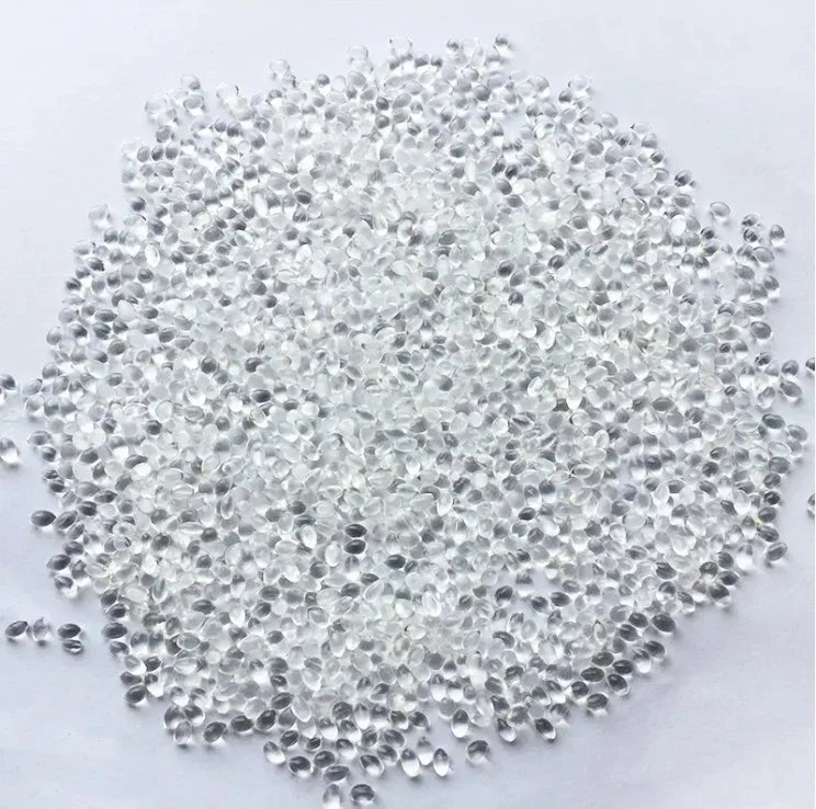 Virgin/Recycled TPU Granule TPU 85A TPU Thermoplastic Polyurethane Resin