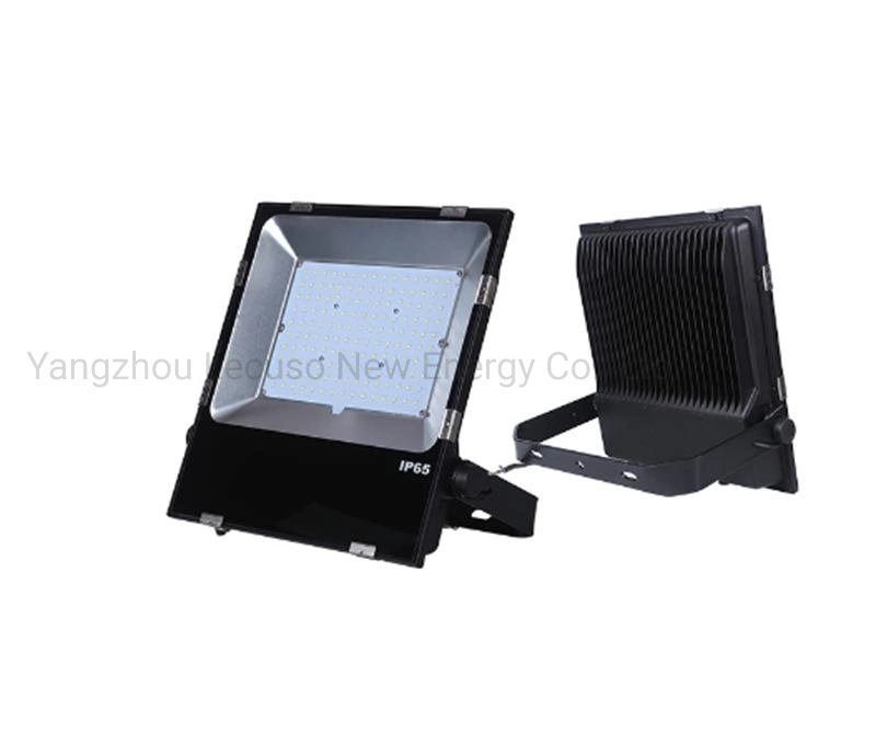 DC out Door 12V 500 Watt 48V Lens LED Flood Light