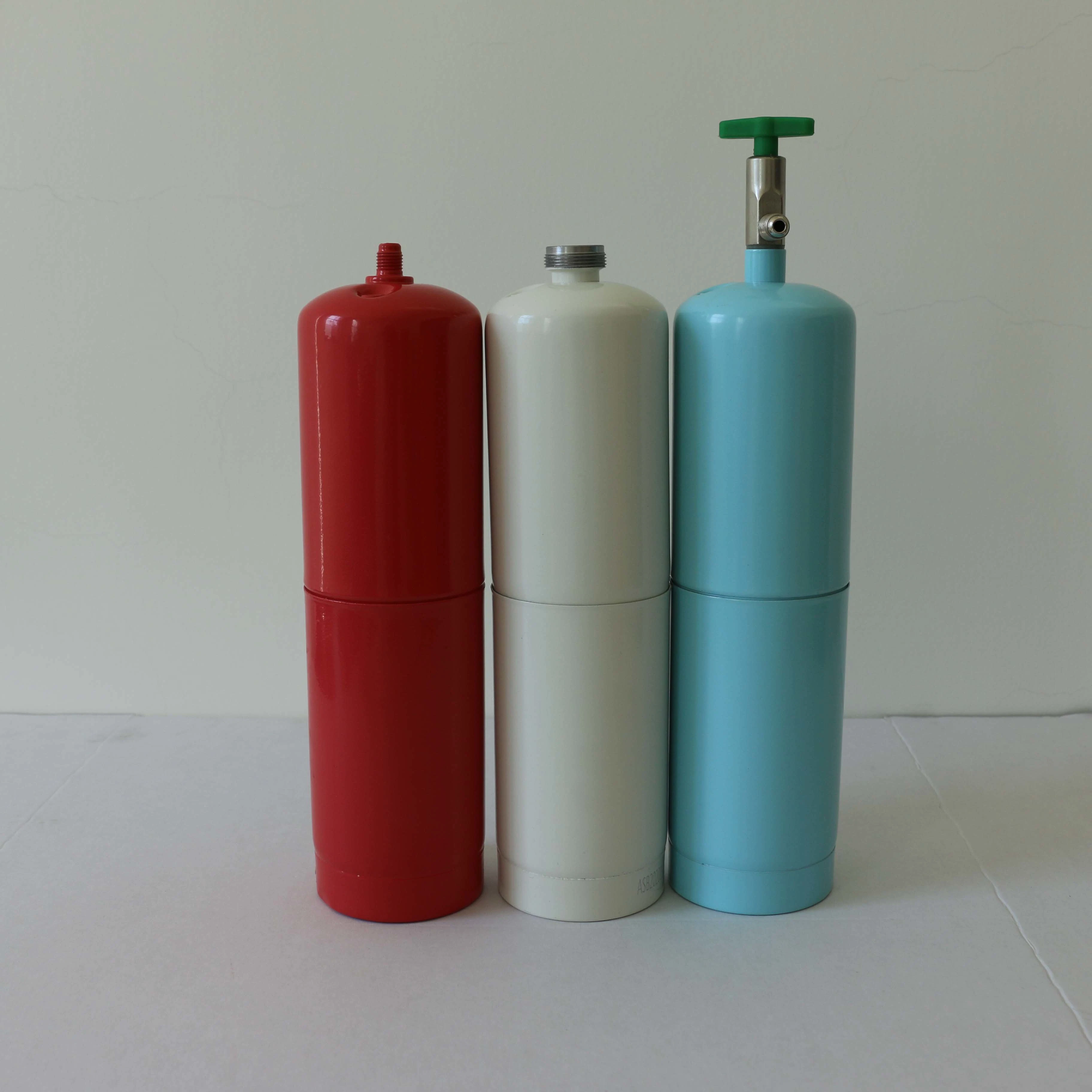 Mapp Gas Cylinder for Welding Gun Hand Torch Mapp Gas 1L