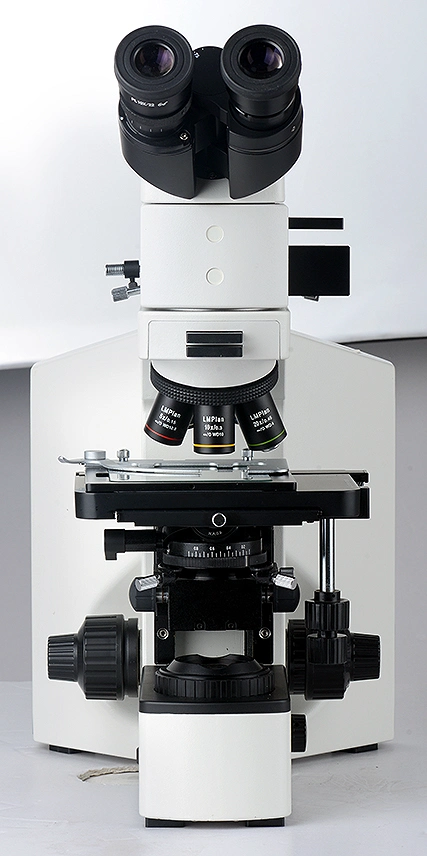 Bestscope BS-6012trf Laboratory Metallurgical Microscope