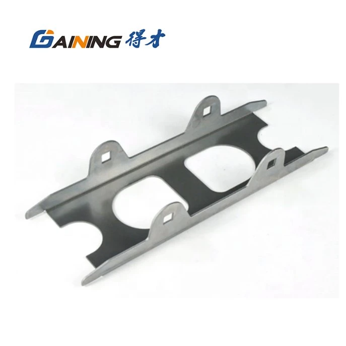 Sheet Metal Fabrication Bending Stamping Forming Punching Stainless Steel Parts