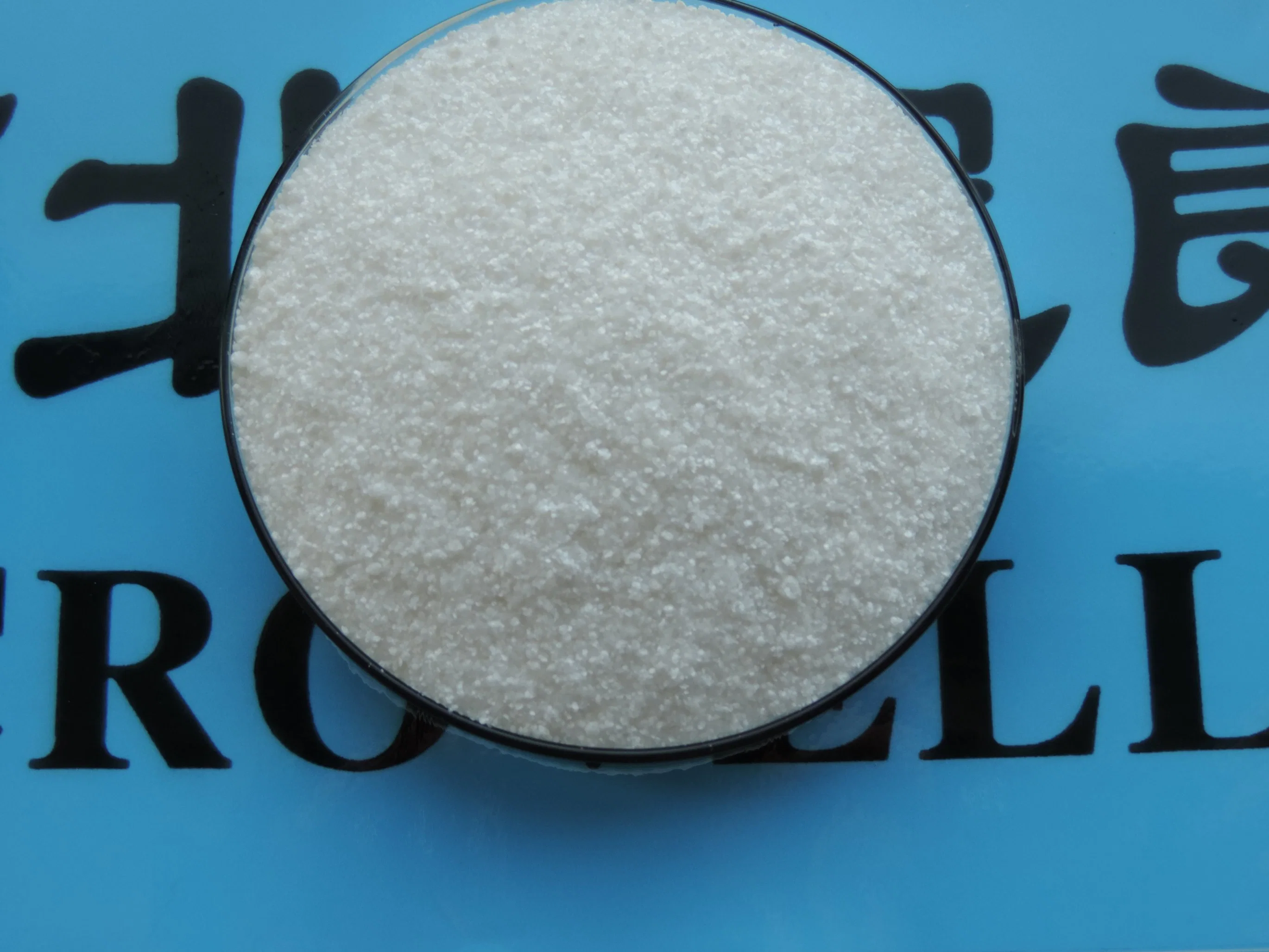 CAS No.: 127-09-3 Sodium Acetate Anhydrate CH3coona Food Grade 99.0%-101.0%