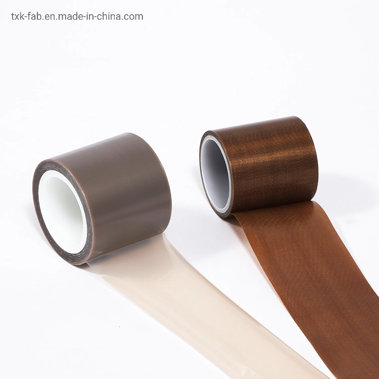 Waterproof PTFE Teflon Adhesive Tape