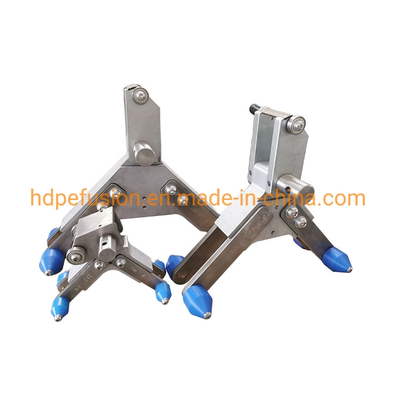 Internal Debeader Tool for Debeading HDPE Pipe