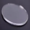 Customized High Grade Quartz Glass Plates Polished Fused Silica Glass