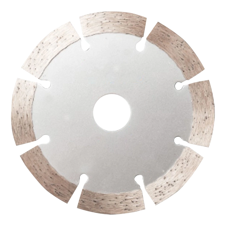 Turbo Wet Dry Cutting Diamond Grinding Wheel for Brick Marble Granite