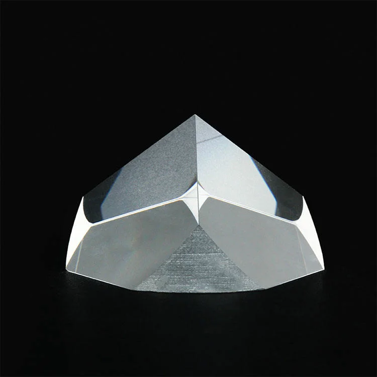 Prism Crystal Suncatcher Prism