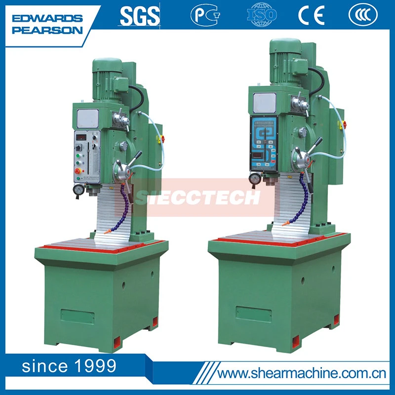 Zx7045 Drilling Cum Milling Machines Drilling and Milling Machine