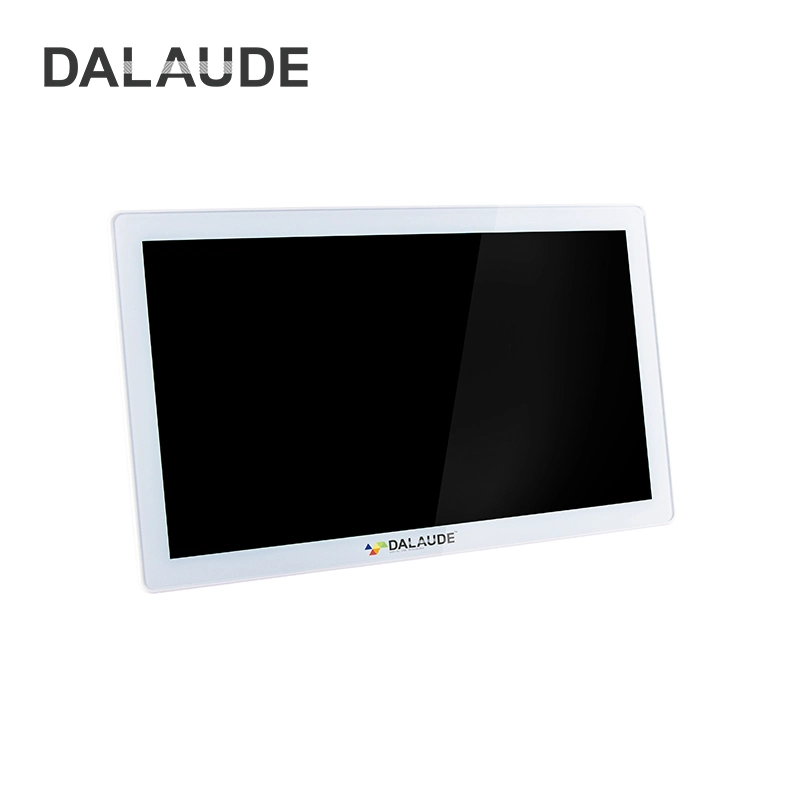 كاميرا Dalaude Da-PTC02e Intrauoral مع كمبيوتر يعمل باللمس بنظام التشغيل Windows 10