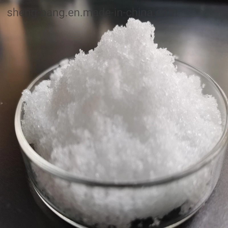 Factory Supply Organic Chemical Industrial/Food Grade 99.8% Adipic Acid CAS 6915-15-7