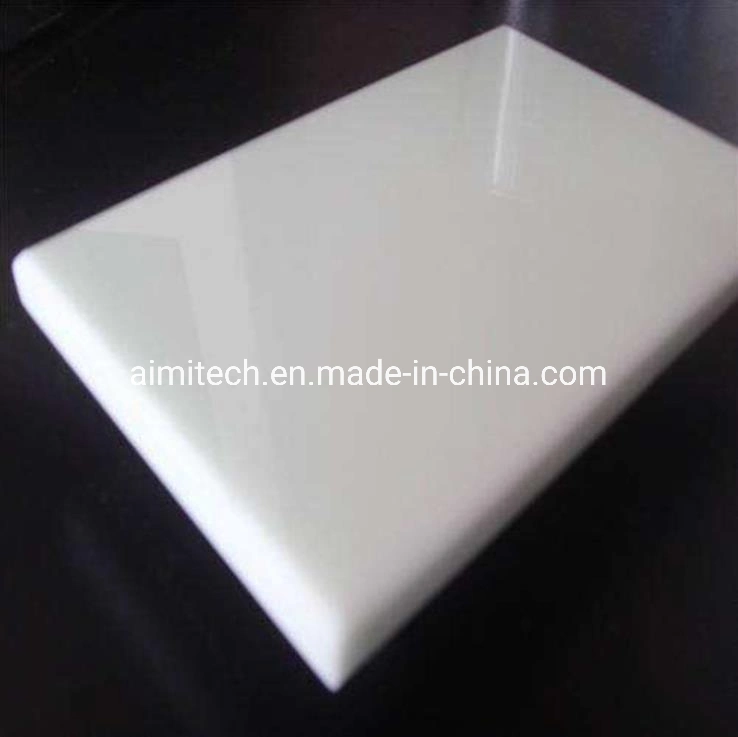 Carbon Filled Polytetrafluoroethylene Sheet PTFE Molded Sheet PTFE Sheet