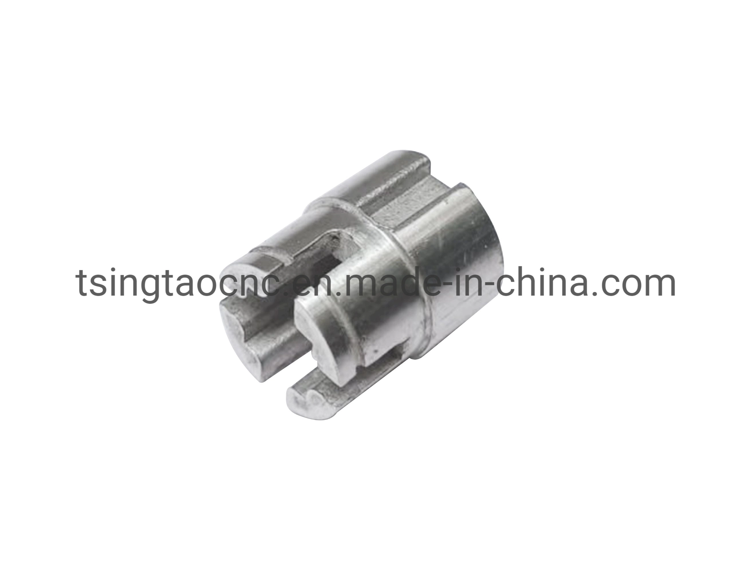 Customized/OEM Precision Aluminum/Aluminium CNC Machinery Machined Machining Part for Car/Motorcycle/Agricultural