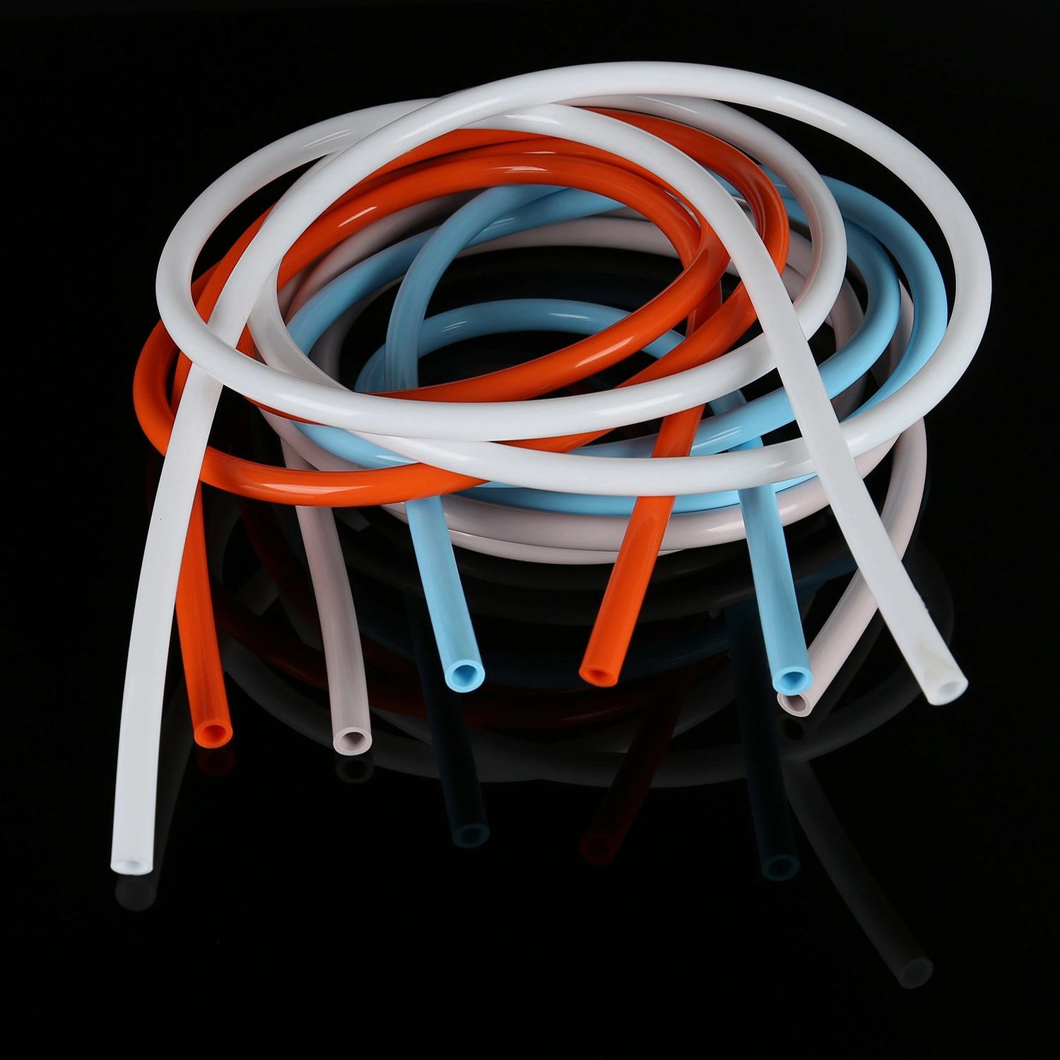 High quality/High cost performance Wear Resistance Peristaltic Pump Pipe Silicone Hose Rubber Tubing