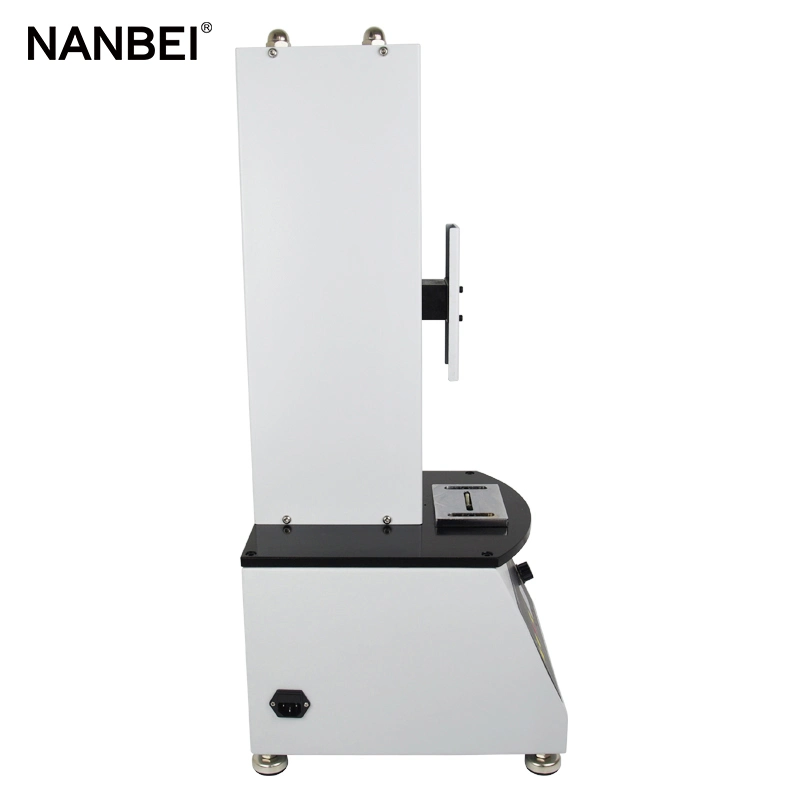 Nanbei Nel Integrated Electric Single Column Vertical Test Bench