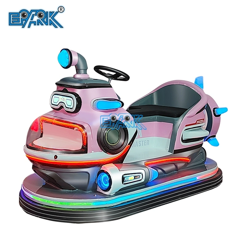 Wholesale/Supplier Price Outdoor Indoor Amusement Park Rides Shopping Mall Battery Operated Kids Adult Electric Bumper Car