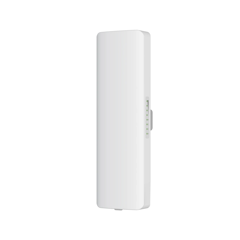 CF-E315D Neue digitale Wireless Bridge 300Mbps 2,4GHz Poe Outdoor WiFi Wireless CPE-Punkt auf Punkt 1km