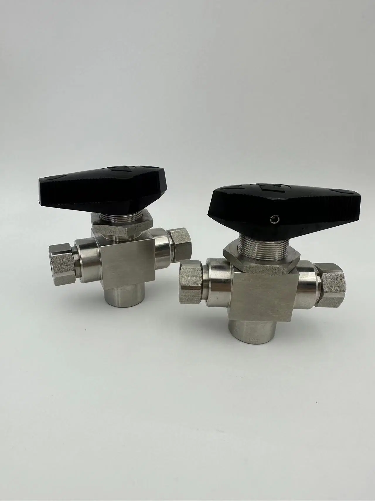 Quick Turn-off Ball Valve for CNG Dispenser and Repair Kit High Pressure 6000psi Instrument 1/2 Female NPT Ball Valves